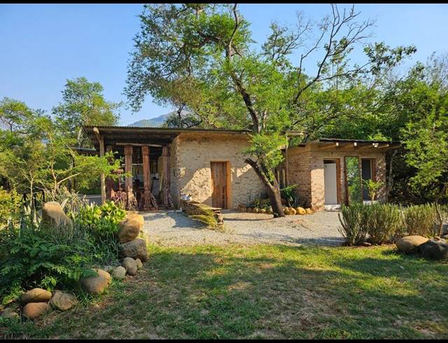 FARM FOR SALE IN NELSPRUIT